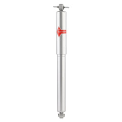 KYB 5550019 Gas A Just Rear Driver or Passenger Side Monotube Shock Absorber for 2007–2017 Jeep Wrangler