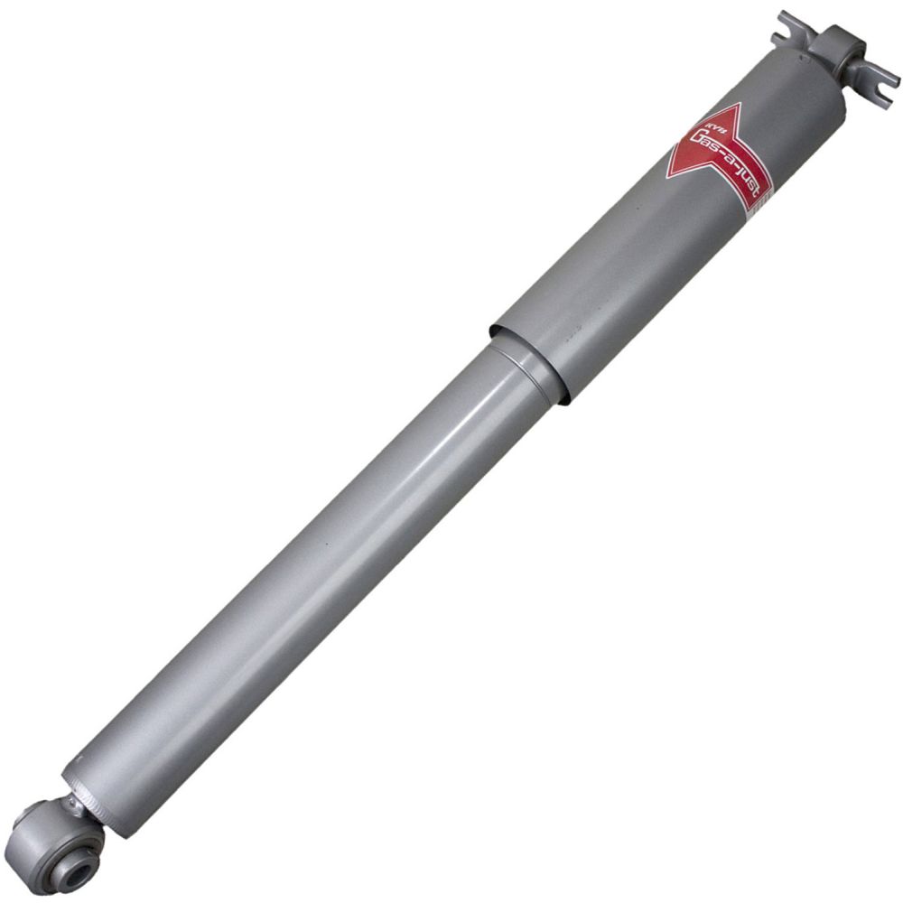 KYB 555050 High Pressure MonoTube Gas Shock for 2006–2010 Hummer H3