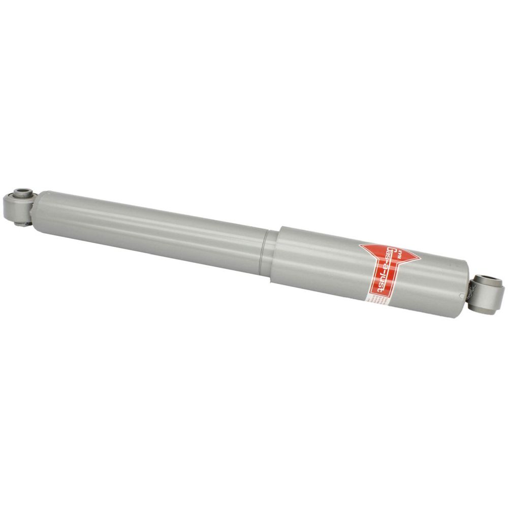 KYB 555051 High Pressure MonoTube Gas Shock for 2005–2021 Nissan Frontier