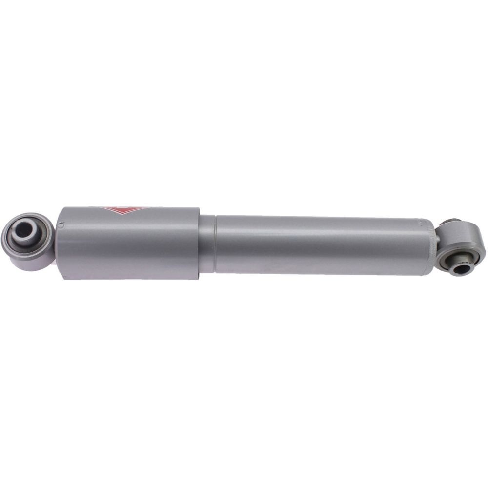 KYB 555057 High Pressure MonoTube Gas Shock for 2005–2012 Nissan Pathfinder