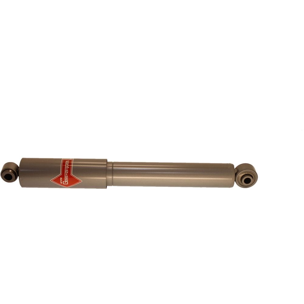 KYB 555060 Gas A Just Shocks And Struts (MonoTube) for 2005–2015 Nissan Xterra