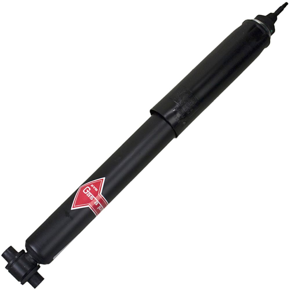 KYB 555601 High Pressure MonoTube Gas Shock for 2003–2011 Ford Crown Victoria