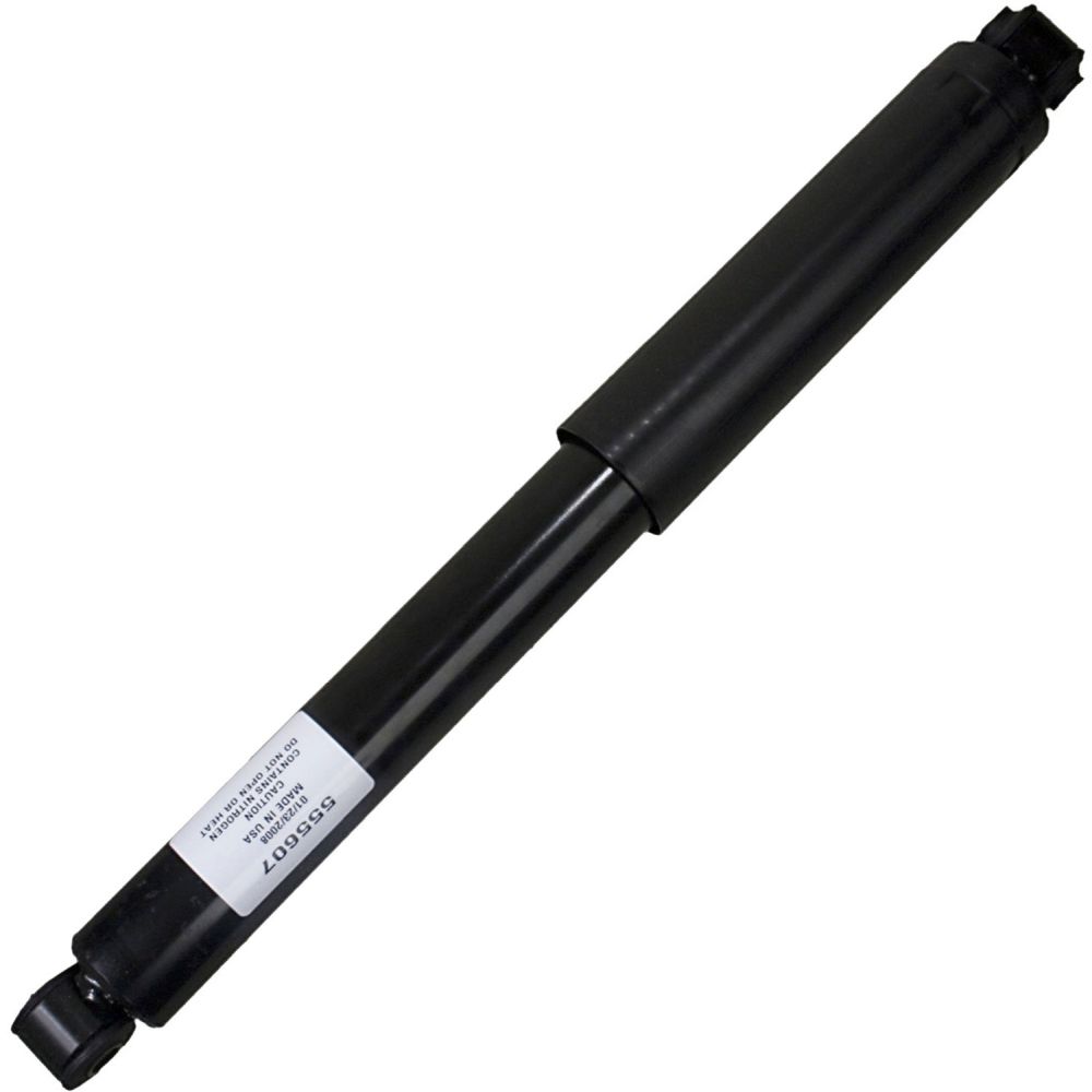 KYB 555607 High Pressure MonoTube Gas Shock for 1999–2004 Jeep Grand Cherokee
