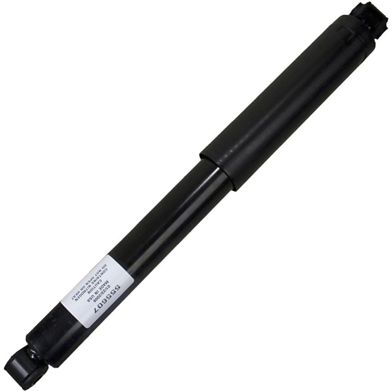 KYB 555607 High Pressure MonoTube Gas Shock for 1999–2004 Jeep Grand Cherokee