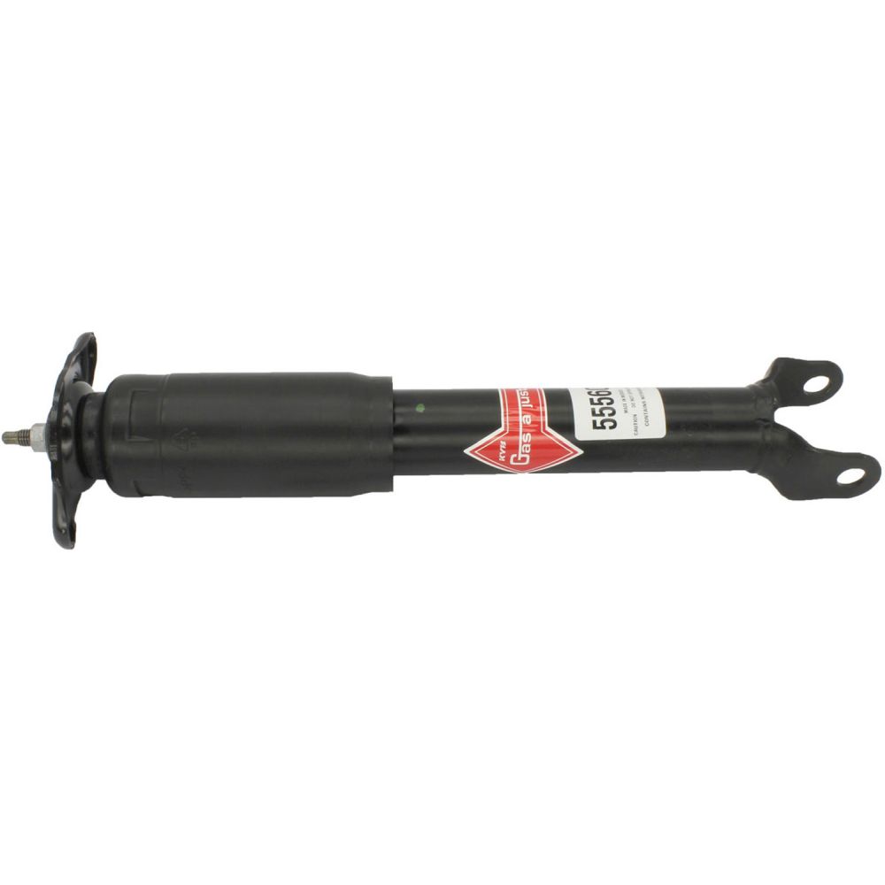 KYB 555609 High Pressure MonoTube Gas Shock for 1997–2013 Chevrolet Corvette