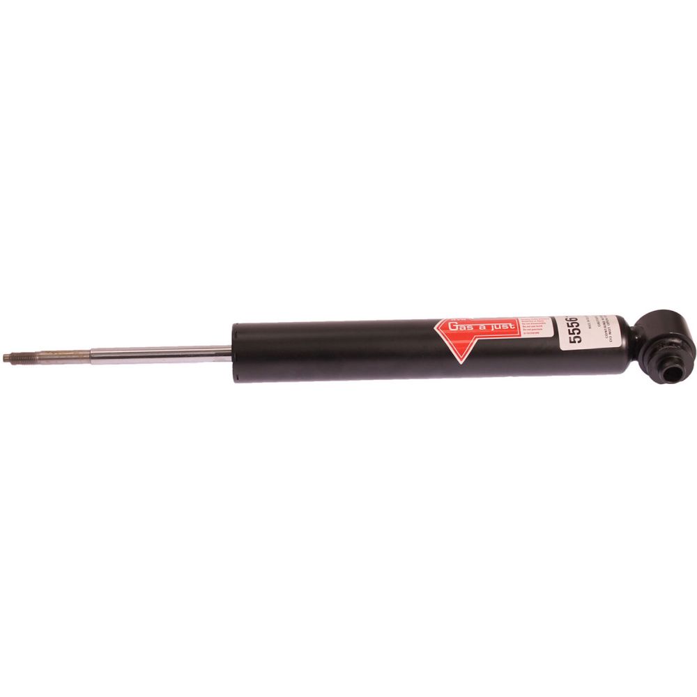 KYB 555610 High Pressure MonoTube Gas Shock for 2000–2006 BMW X5
