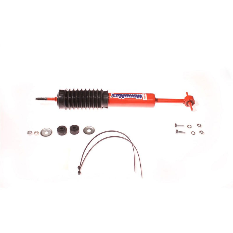 KYB 561001 High Pressure MonoTube Gas Shock for 1995–2001 Ford Explorer