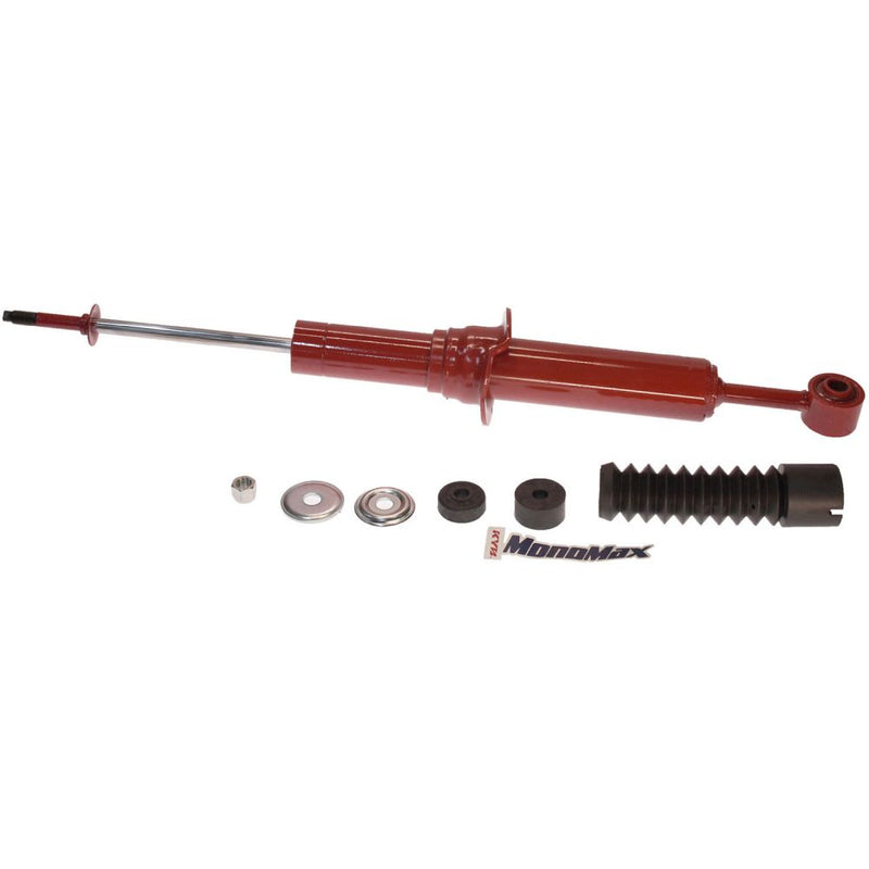 KYB 561002 MonoMax Gas Shocks And Struts (Heavy Duty MonoTube) for 2007–2021 Toyota Tundra