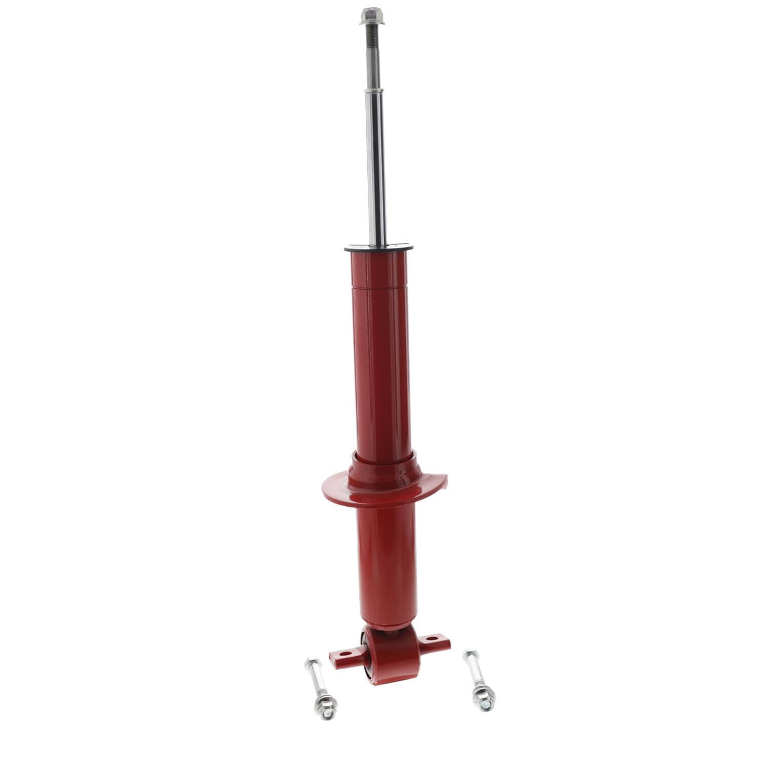 KYB 5640002 MonoMax Front Driver Or Passenger Side Monotube Strut for 2015–2020 Ford F-150