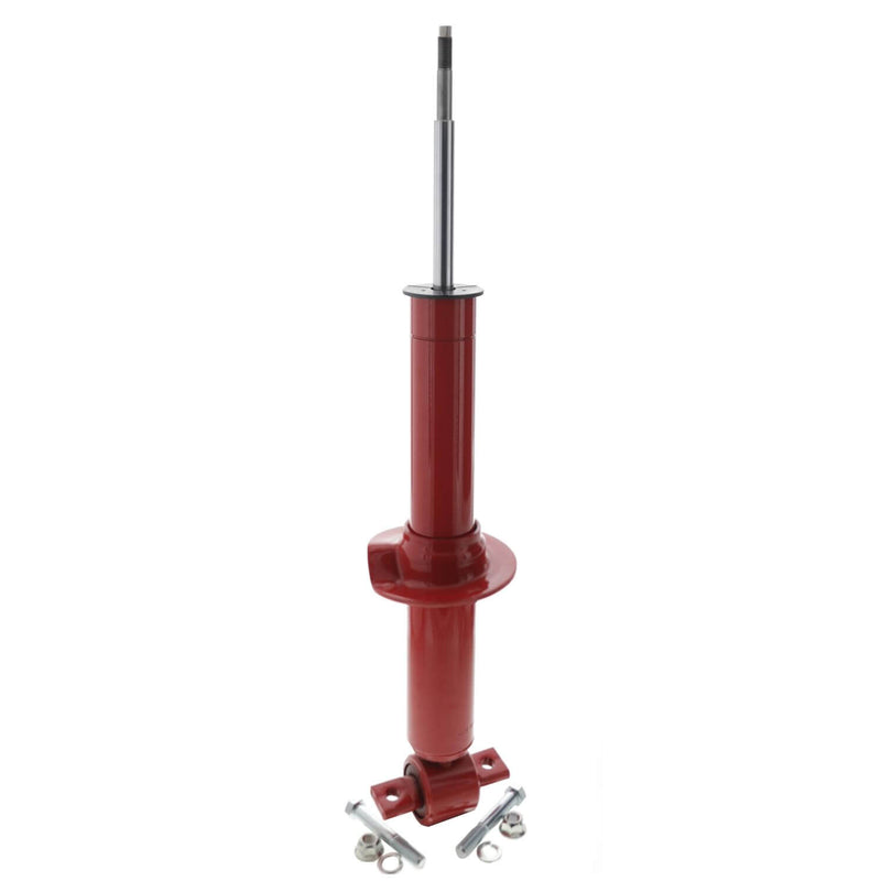 KYB 5640003 MonoMax Front Driver Or Passenger Side Monotube Strut for 2014–2020 Ford F-150
