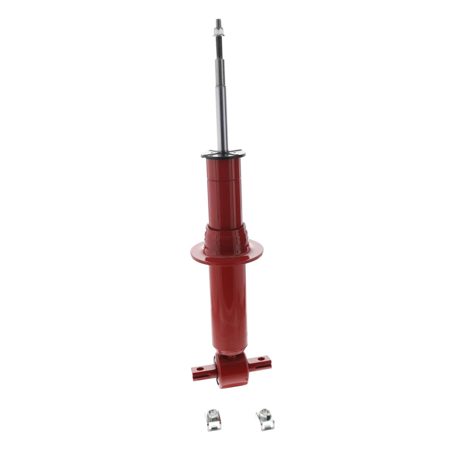 KYB 5640006 MonoMax Front Driver Or Passenger Side Monotube Strut for 2014–2018 Chevrolet Silverado 1500