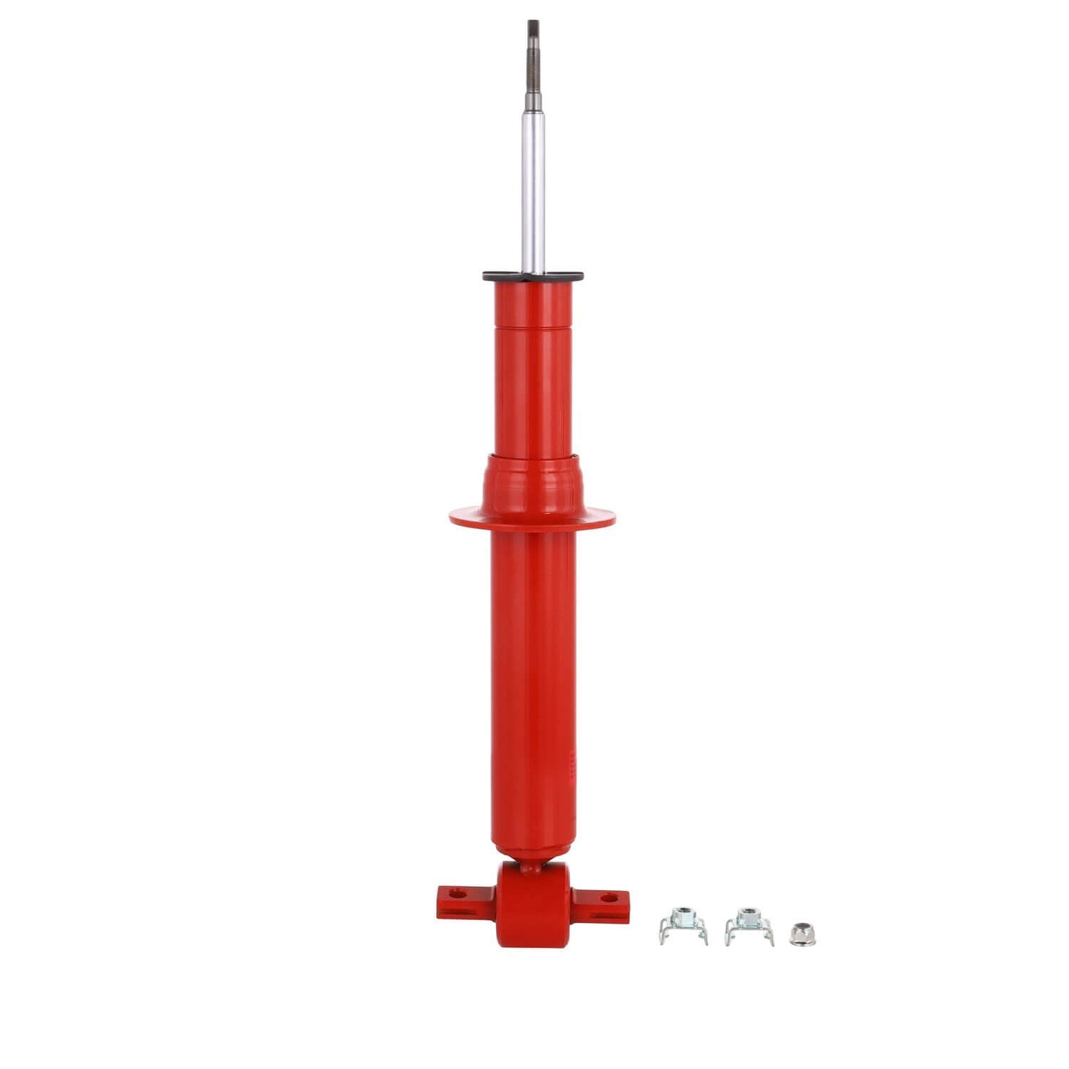 KYB 5640009 MonoMax Front Driver or Passenger Side Monotube Strut for 2019–2024 Chevrolet Silverado 1500 1/2 TON