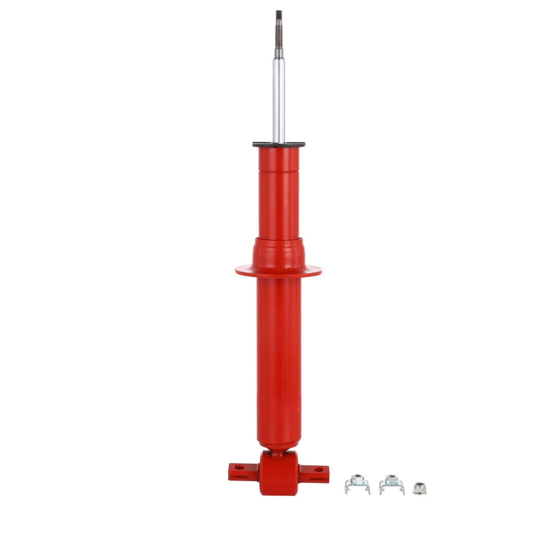 KYB 5640009 MonoMax Front Driver or Passenger Side Monotube Strut for 2019–2024 Chevrolet Silverado 1500 1/2 TON