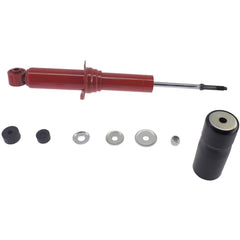 KYB 564001 High Pressure MonoTube Gas Strut for 1995–2004 Toyota Tacoma