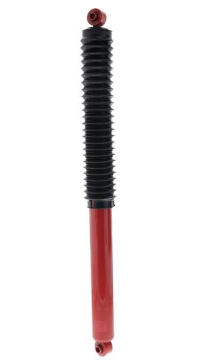KYB 5650006 MonoMax Front Driver Or Passenger Side Monotube Shock Absorber for 2009–2023 Ford F-150