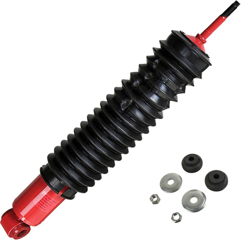 KYB 565001 High Pressure MonoTube Gas Shock for 1990 Ford Bronco II