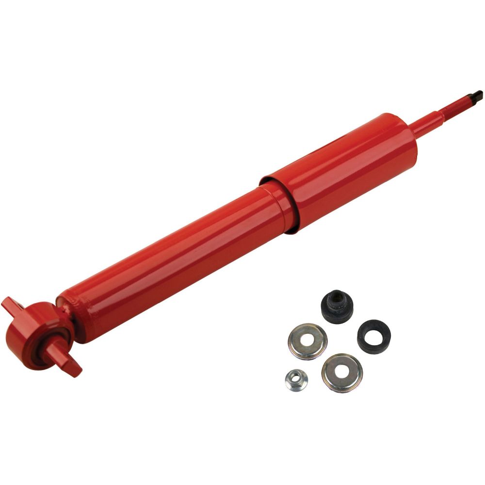 KYB 565004 High Pressure MonoTube Gas Shock for 1997–2002 Ford Expedition