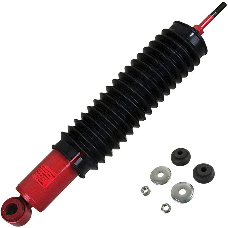 KYB 565012 High Pressure MonoTube Gas Shock for 2003–2006 Ford E-150