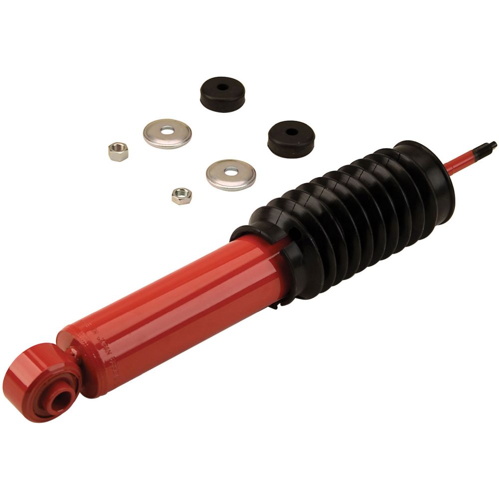 KYB 565015 High Pressure MonoTube Gas Shock for 1994–2001 Dodge RAM 1500