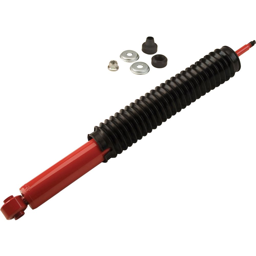 KYB 565018 High Pressure MonoTube Gas Shock for 1994–2013 Dodge RAM 2500