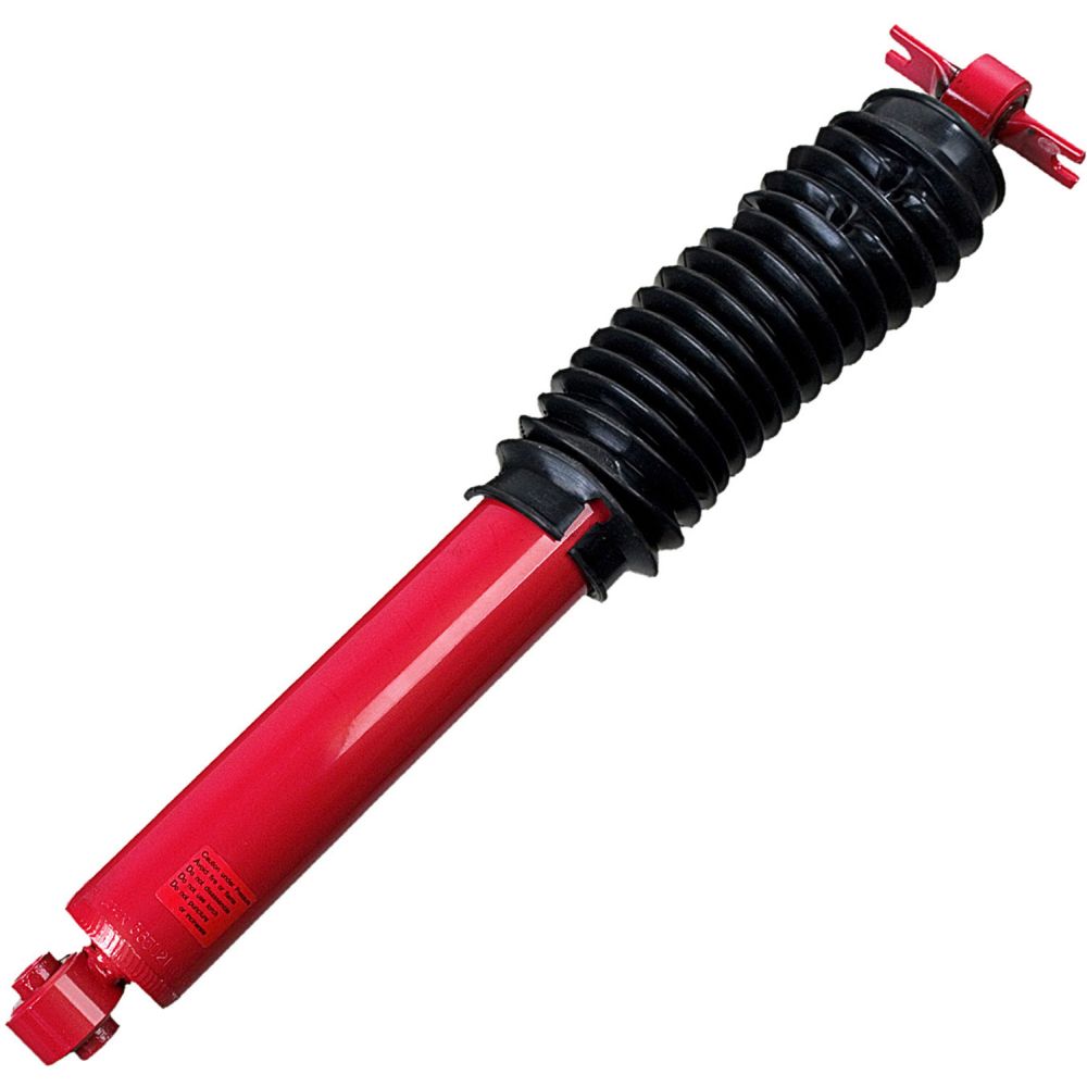 KYB 565021 High Pressure MonoTube Gas Shock for 1997–2006 Jeep Wrangler