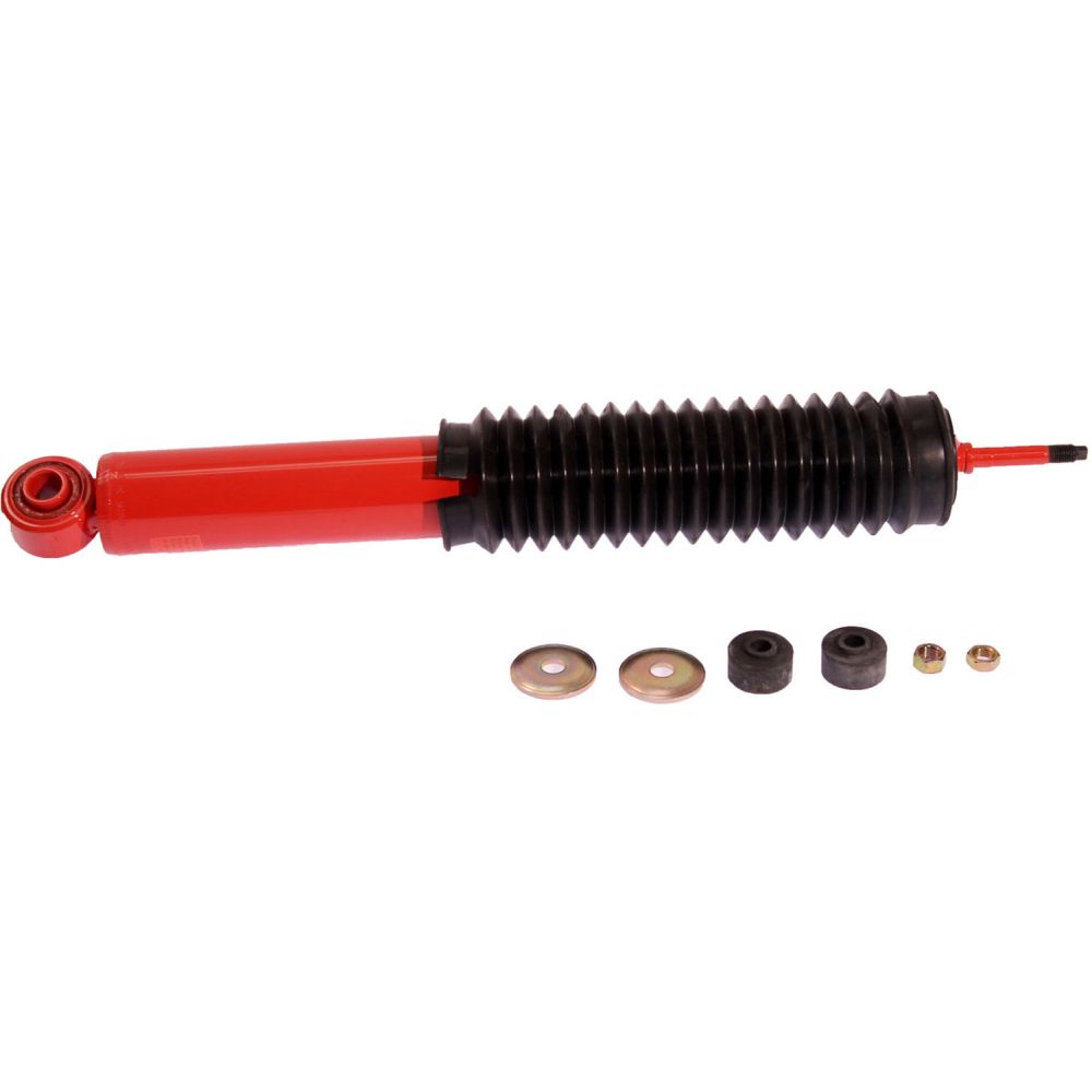 KYB 565025 High Pressure MonoTube Gas Shock for 1992–2000 Mitsubishi Montero