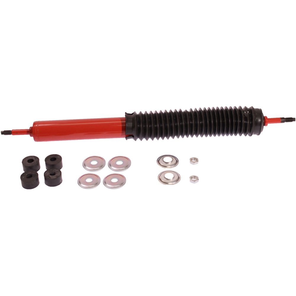 KYB 565026 High Pressure MonoTube Gas Shock for 1996–1997 Lexus LX450
