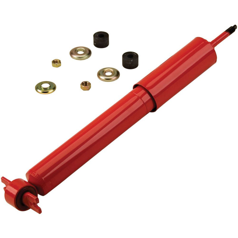 KYB 565030 High Pressure MonoTube Gas Shock for 1984–1995 Toyota Pickup
