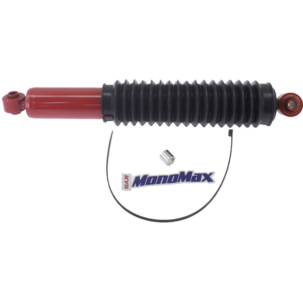 KYB 565031 High Pressure MonoTube Gas Shock for 1969–1991 Chevrolet Blazer