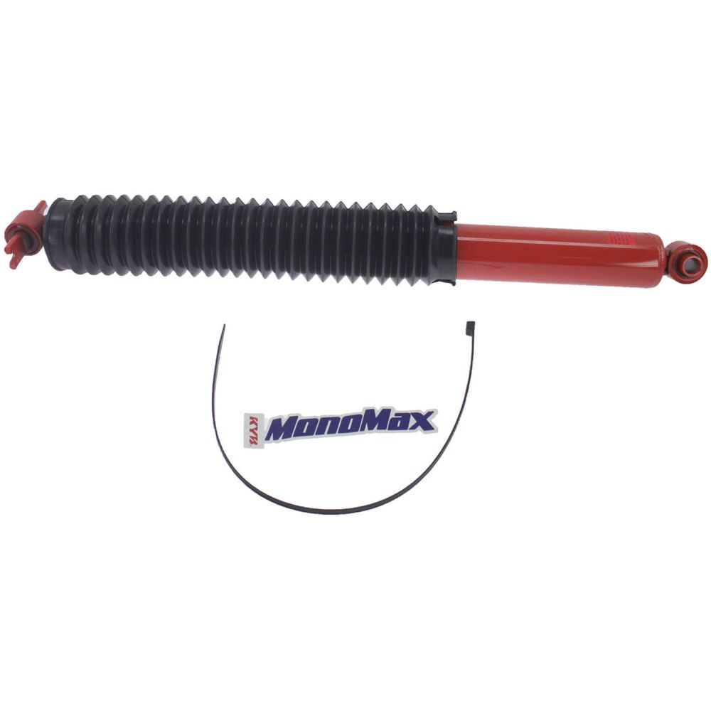 KYB 565034 High Pressure MonoTube Gas Shock for 1996–2005 Chevrolet Express 3500