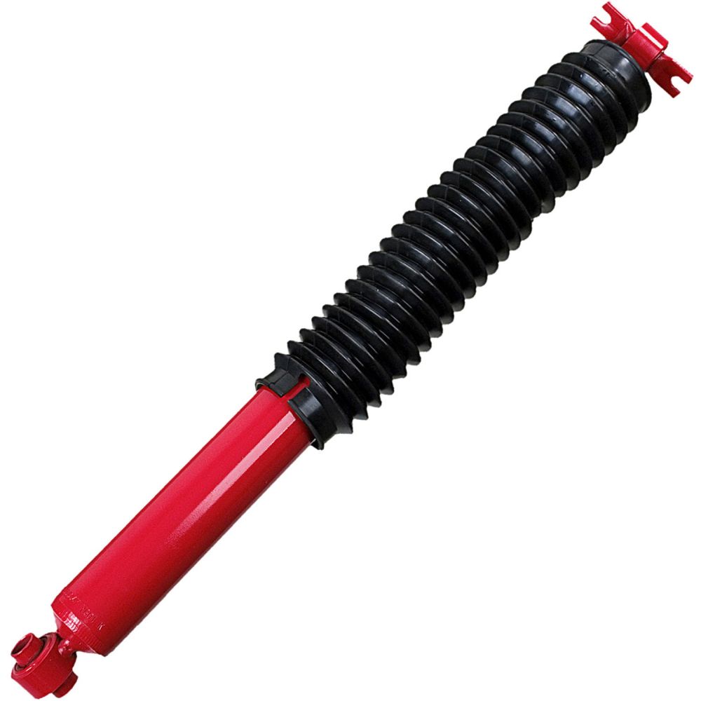 KYB 565047 High Pressure MonoTube Gas Shock for 1995–2005 Chevrolet Blazer