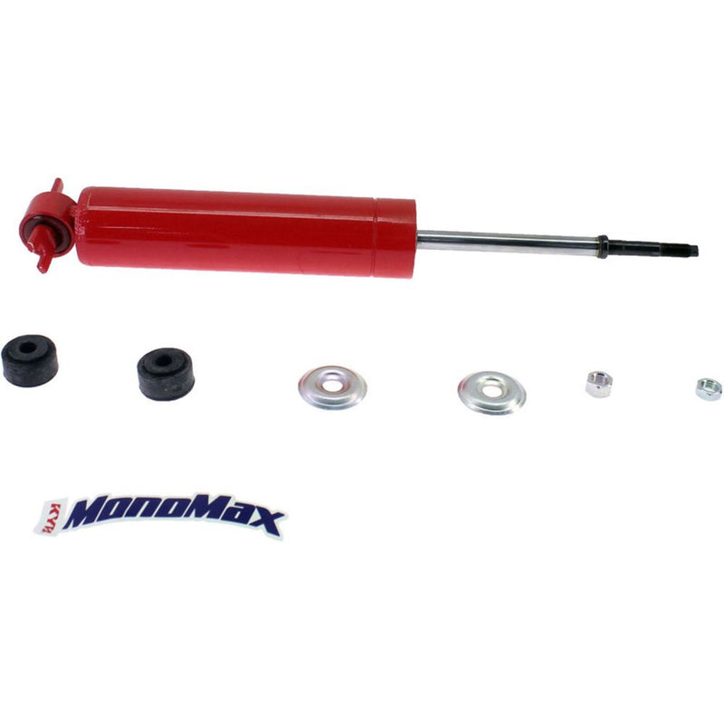 KYB 565049 High Pressure MonoTube Gas Shock for 1985–2005 Chevrolet Astro