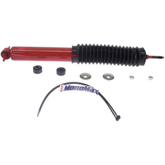 KYB 565053 High Pressure MonoTube Gas Shock for 1984–2001 Jeep Cherokee