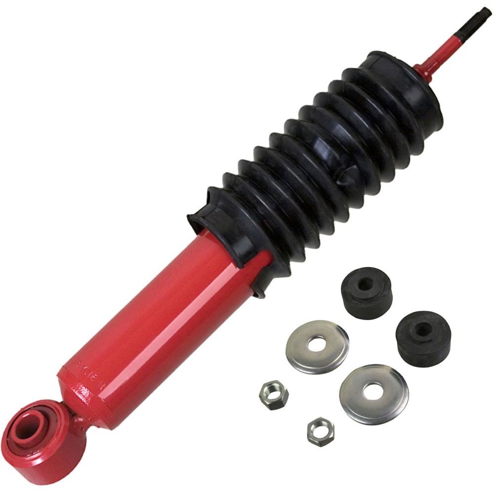 KYB 565058 High Pressure MonoTube Gas Shock for 1986–1995 Toyota 4RUNNER