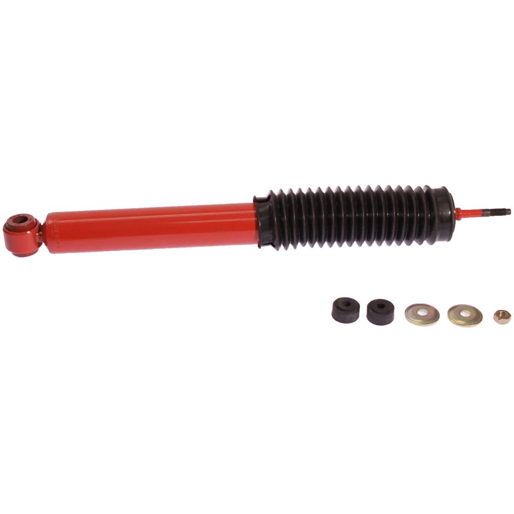KYB 565059 High Pressure MonoTube Gas Shock for 1990–1995 Toyota 4RUNNER