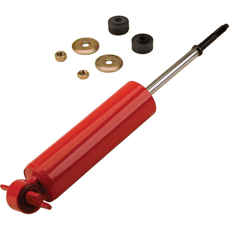 KYB 565060 High Pressure MonoTube Gas Shock for 1988–1999 Chevrolet C1500