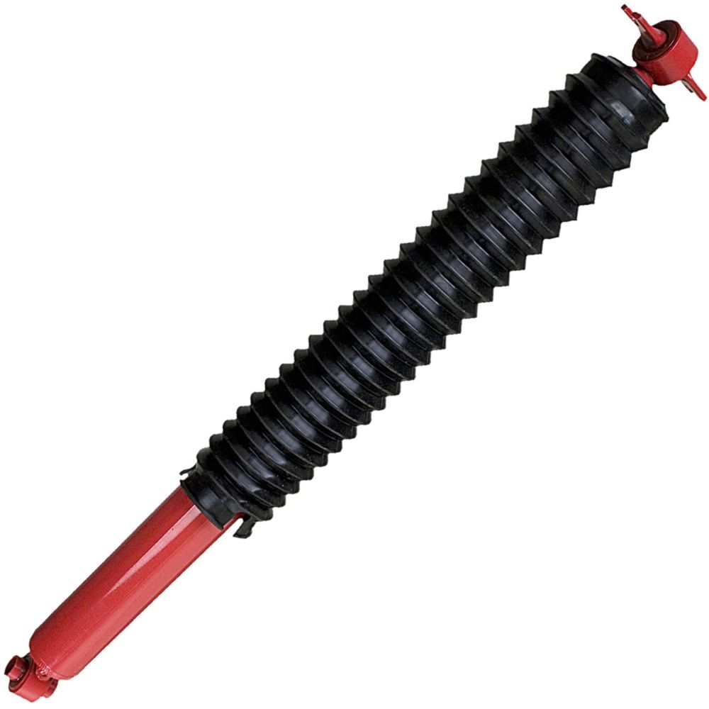 KYB 565061 High Pressure MonoTube Gas Shock for 1999–2000 Cadillac Escalade