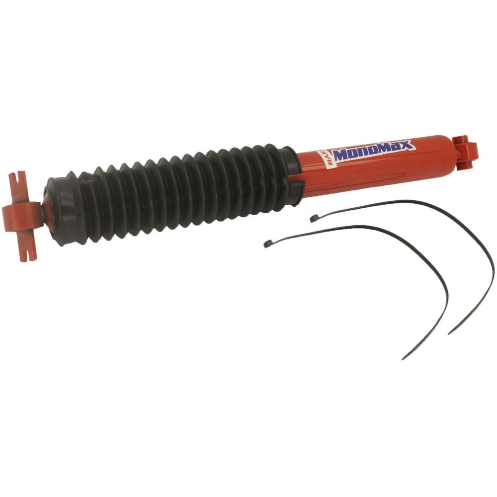 KYB 565064 High Pressure MonoTube Gas Shock for 1995–2003 Chevrolet Blazer