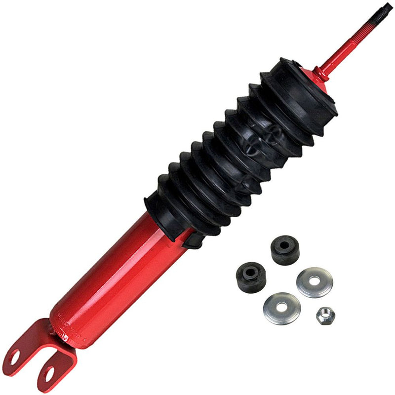 KYB 565067 High Pressure MonoTube Gas Shock for 2002–2006 Cadillac Escalade