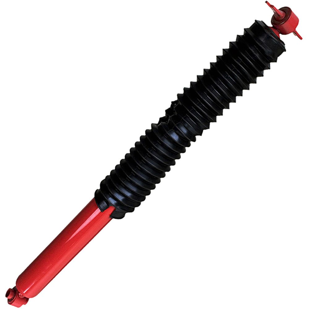 KYB 565074 High Pressure MonoTube Gas Shock for 1999–2000 Cadillac Escalade