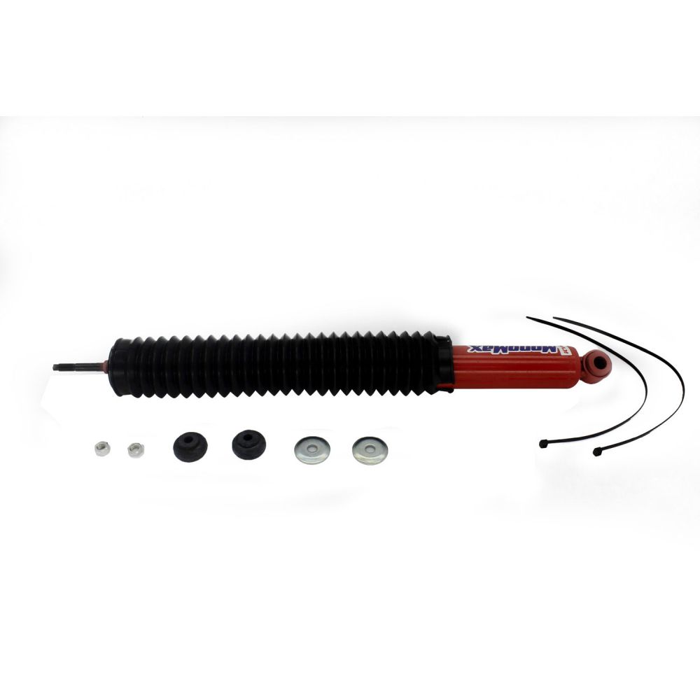 KYB 565080 High Pressure MonoTube Gas Shock for 1984–1996 Ford Bronco