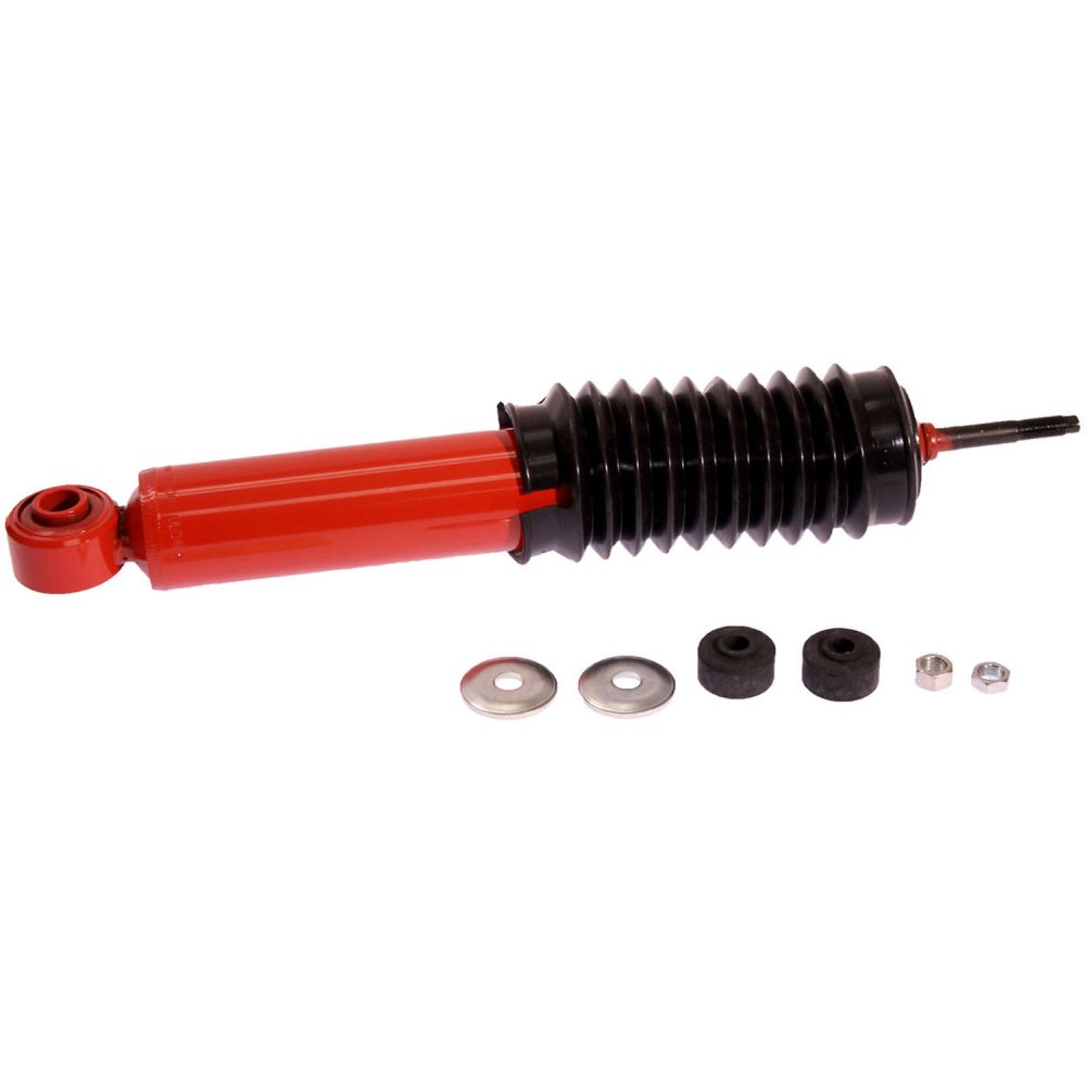 KYB 565084 High Pressure MonoTube Gas Shock for 1986–1995 Toyota 4RUNNER
