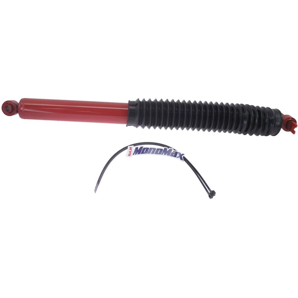 KYB 565087 High Pressure MonoTube Gas Shock for 1992–1994 Chevrolet Blazer