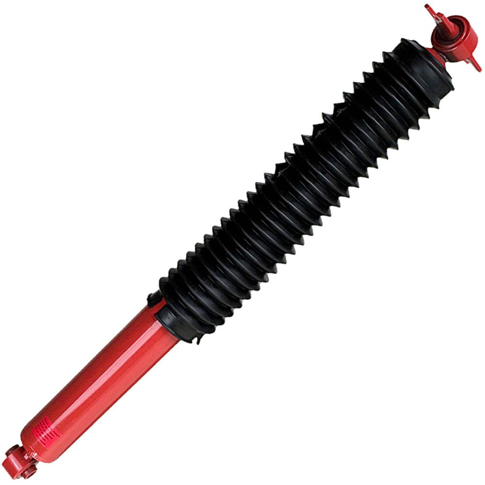KYB 565097 High Pressure MonoTube Gas Shock for 1997–2006 Jeep Wrangler