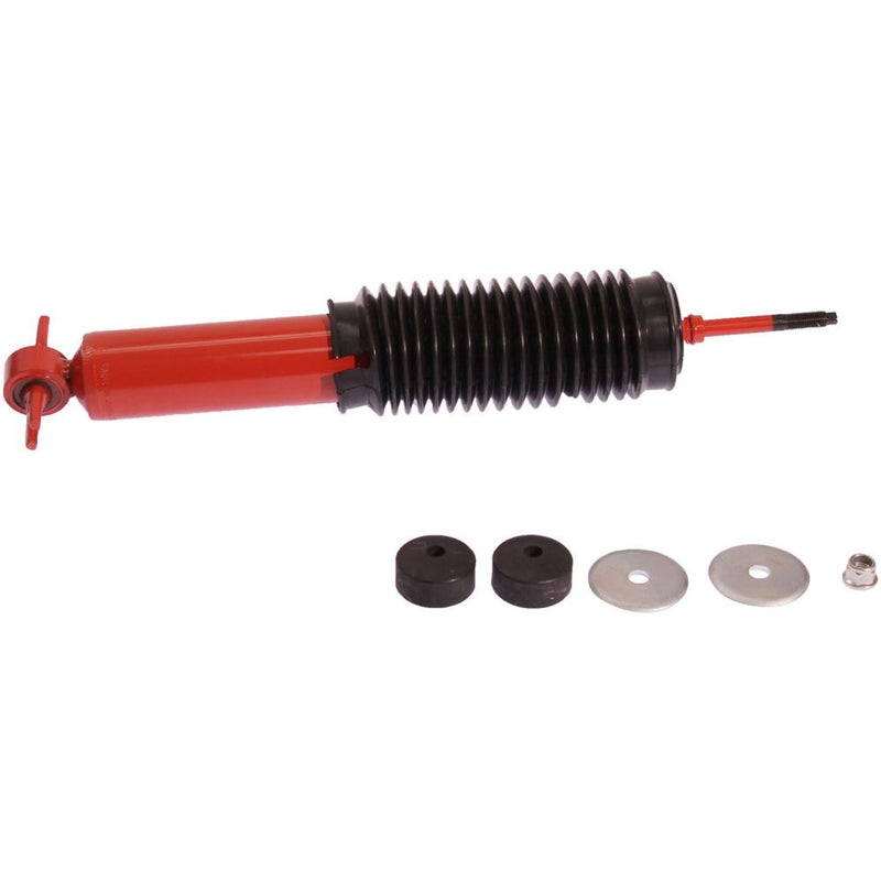 KYB 565101 High Pressure MonoTube Gas Shock for 2004–2007 Chevrolet Silverado 1500