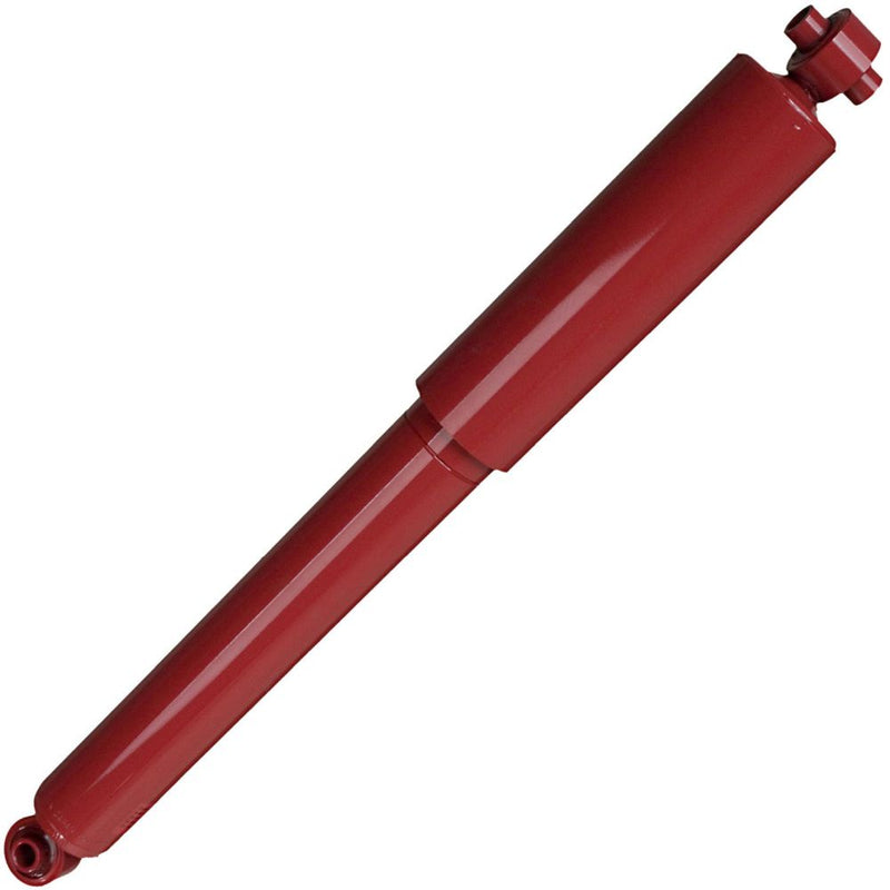 KYB 565107 High Pressure MonoTube Gas Shock for 1999–2004 Jeep Grand Cherokee