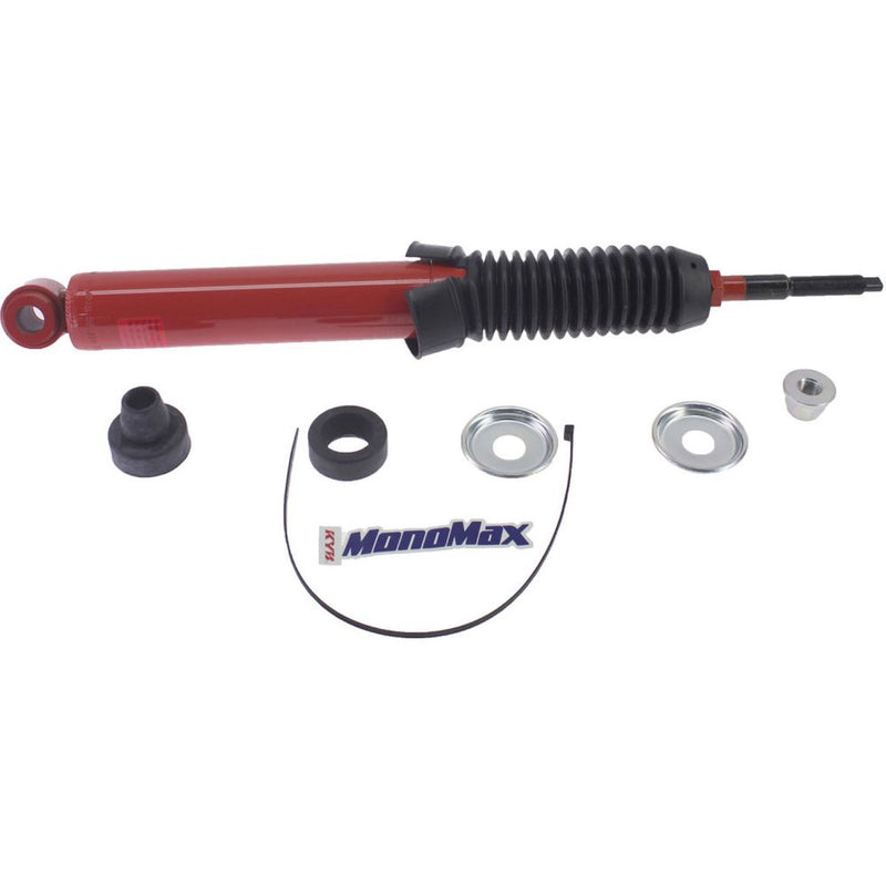 KYB 565120 MonoMax Gas Shocks And Struts (Heavy Duty MonoTube) for 2008–2014 Ford E-150