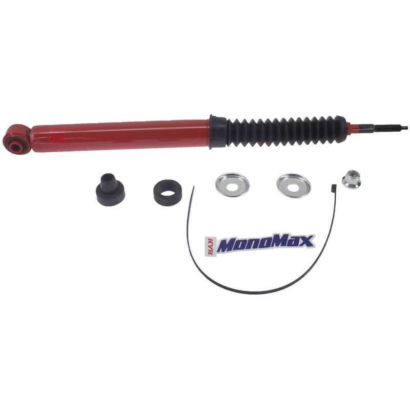 KYB 565121 MonoMax Gas Shocks And Struts (Heavy Duty MonoTube) for 2005–2022 Ford F-250 Super Duty