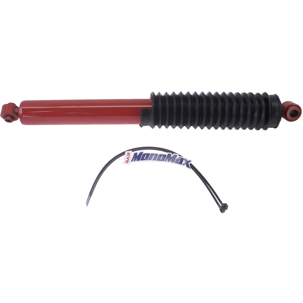 KYB 565122 MonoMax Gas Shocks And Struts (Heavy Duty MonoTube) for 2005–2016 Ford F-350 Super Duty