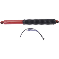 KYB 565123 MonoMax Gas Shocks And Struts (Heavy Duty MonoTube) for 2005–2007 Ford F-250 Super Duty